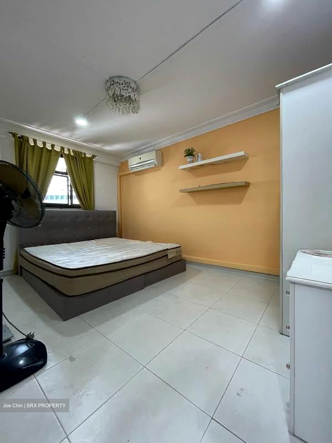 Blk 47 East Payoh Spring (Toa Payoh), HDB 3 Rooms #573667321